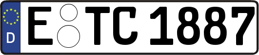 E-TC1887