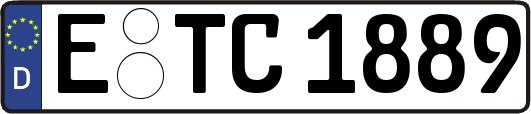 E-TC1889