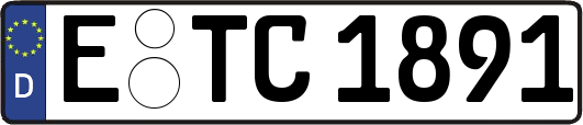 E-TC1891