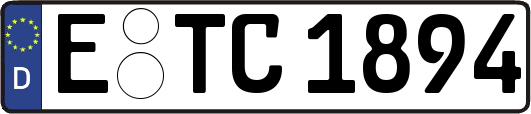 E-TC1894