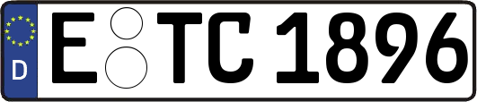E-TC1896