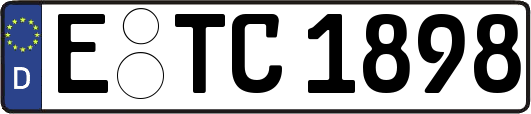 E-TC1898