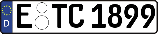 E-TC1899