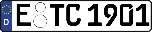 E-TC1901