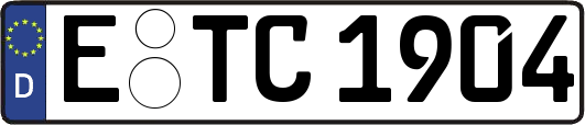 E-TC1904