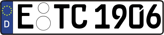 E-TC1906