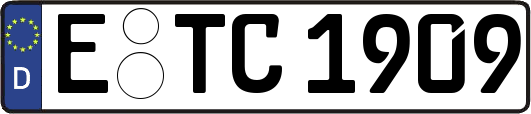 E-TC1909
