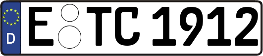 E-TC1912