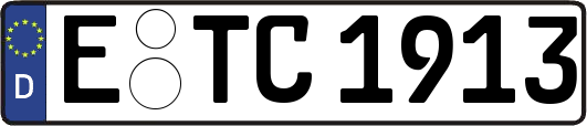 E-TC1913