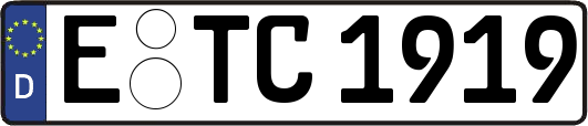 E-TC1919