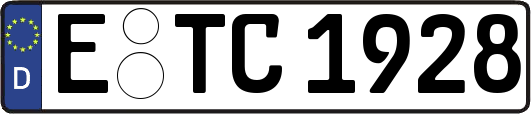 E-TC1928