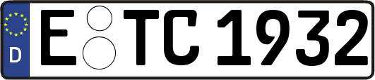 E-TC1932