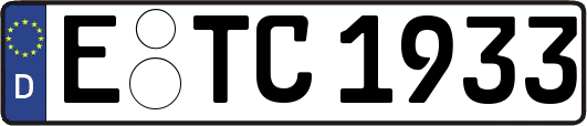 E-TC1933