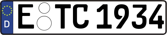 E-TC1934