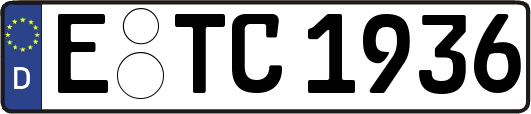 E-TC1936