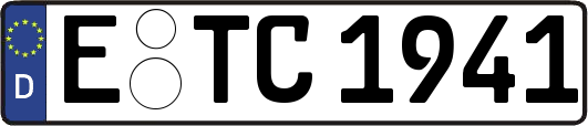 E-TC1941