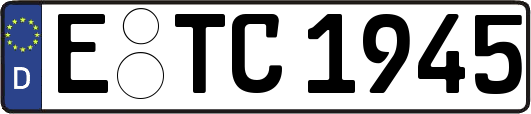 E-TC1945