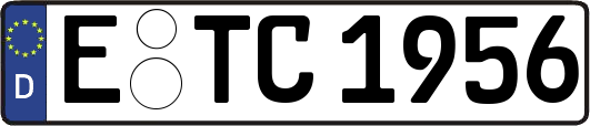 E-TC1956