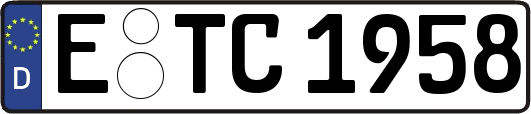 E-TC1958