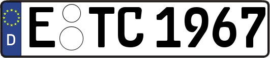 E-TC1967