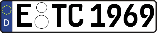 E-TC1969
