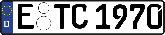 E-TC1970
