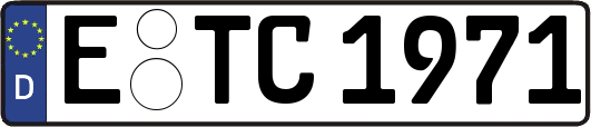 E-TC1971