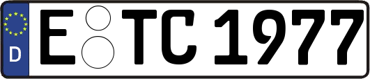 E-TC1977
