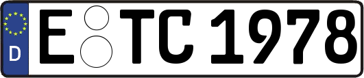 E-TC1978