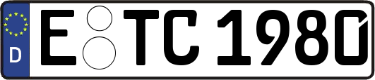 E-TC1980