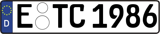 E-TC1986