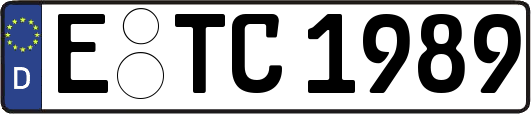 E-TC1989