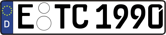 E-TC1990