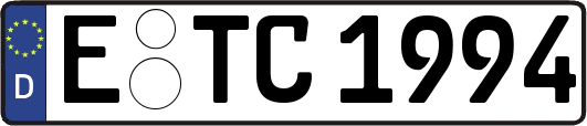 E-TC1994