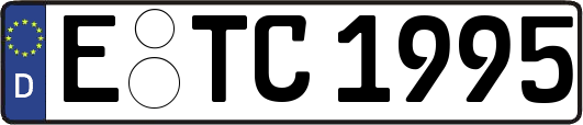 E-TC1995