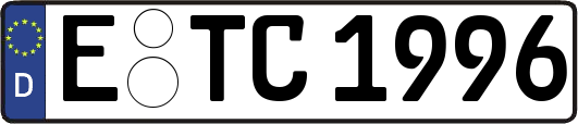 E-TC1996