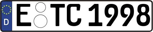E-TC1998