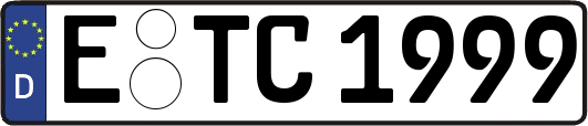 E-TC1999
