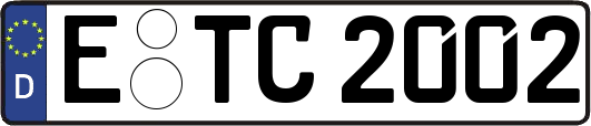 E-TC2002