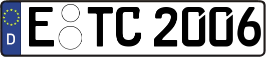 E-TC2006