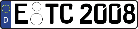 E-TC2008