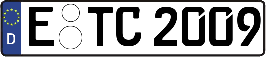 E-TC2009