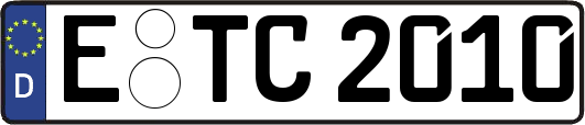 E-TC2010