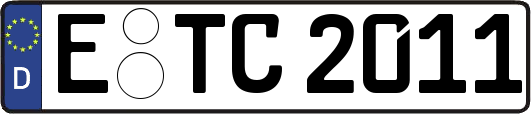 E-TC2011