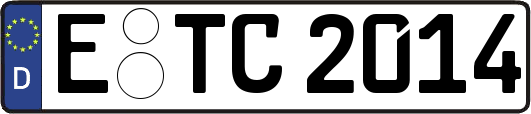 E-TC2014