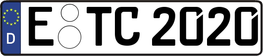 E-TC2020