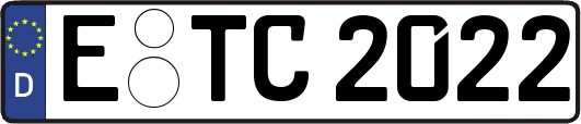 E-TC2022