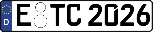 E-TC2026