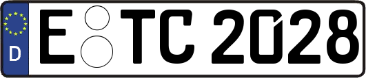 E-TC2028
