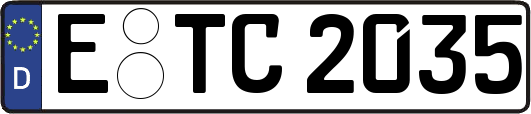 E-TC2035